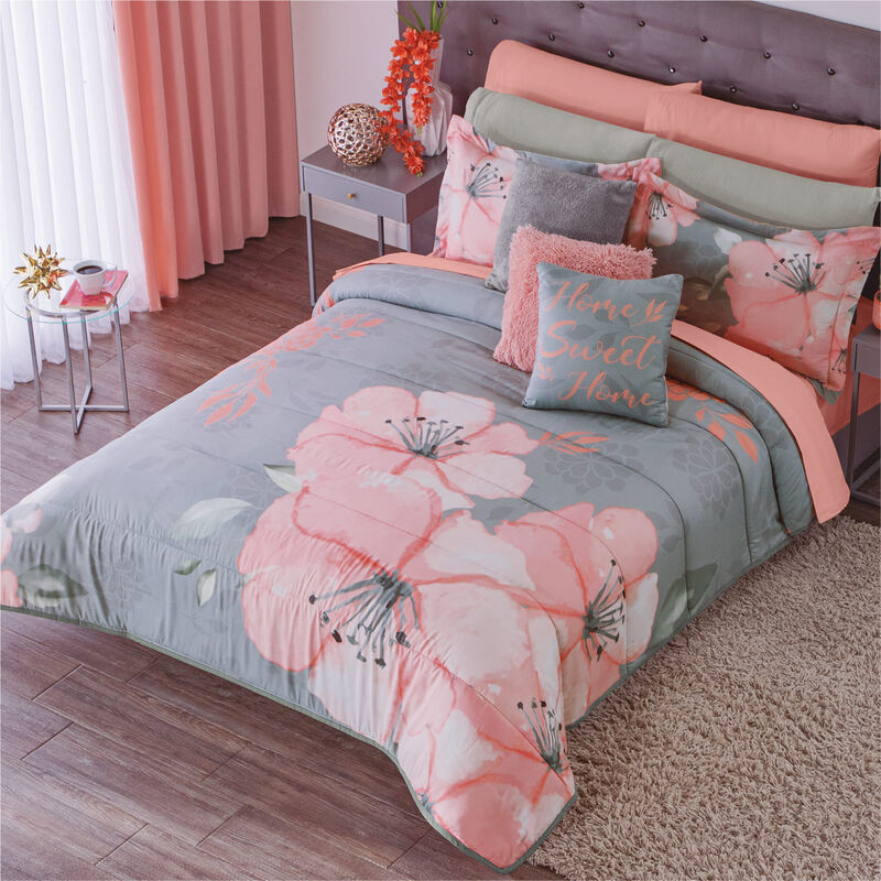 EDRED&Oacute;N AURORA BIES GRIS C/F Y C/C IND image number null