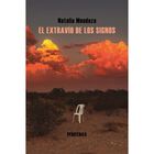 El Extrav&iacute;o De Los Signos, De Mendoza Natalia, Perif&eacute;rica