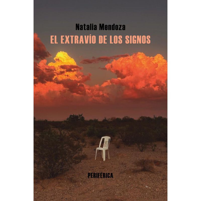 El Extrav&iacute;o De Los Signos, De Mendoza Natalia, ... image number null
