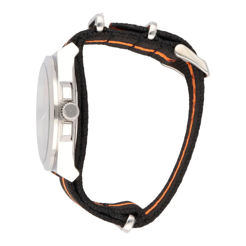 Reloj De Pulso Lorus Modelo Rh941kx9 Para Hombr... image number null