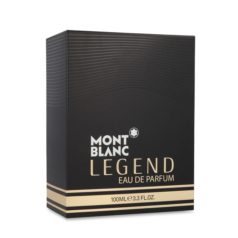 Mont Blanc Legend 100 Ml Edp Spray image number null