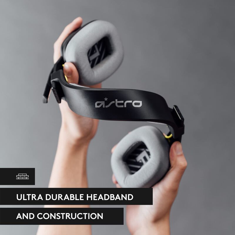 Auriculares Supraaurales Para Juegos Astro A10 ... image number null