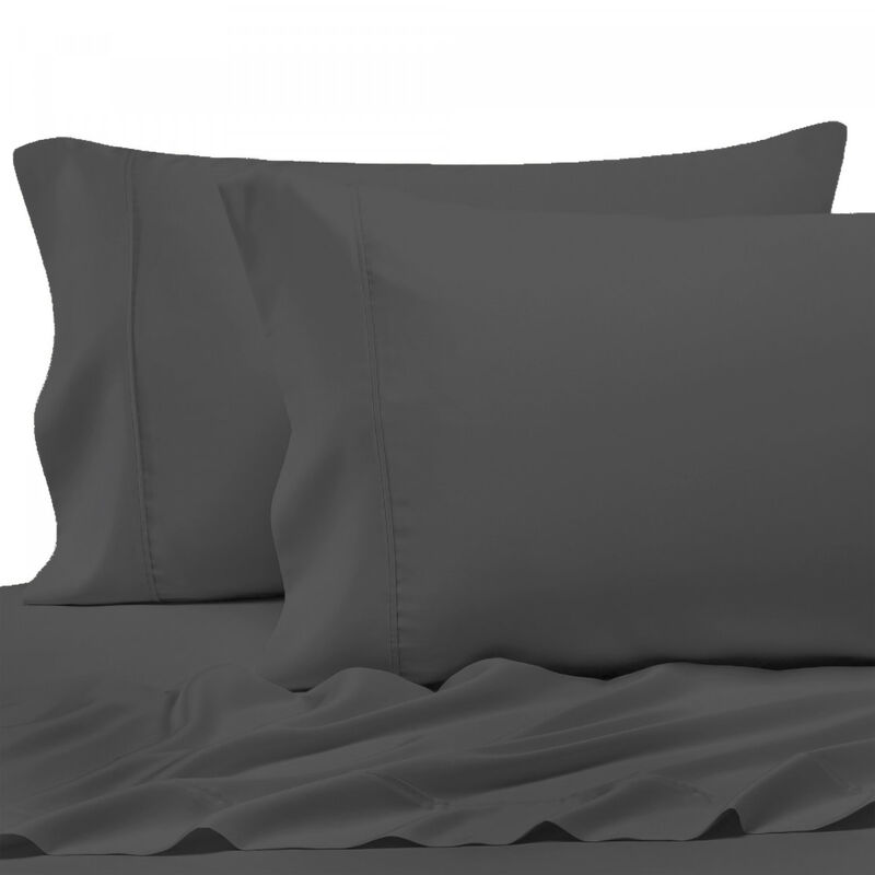 Juego Individual de S&aacute;banas Polo One Color Oxfo... image number null