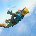 The Legend Of Zelda: Tears Of The Kingdom Videojuego Switch 2