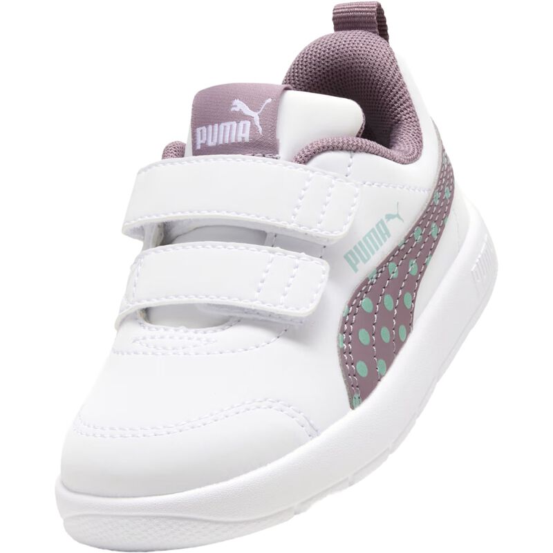 Tenis Casual Puma Court Flex V3 Dotty V INF 398... image number null