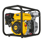 Motobomba Autocebante 3' X 3' A Gasolina 6-1/2 Hp Pretul