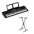 Roland E-x10 Teclado Arranger Portatil 61 Teclas mas Base