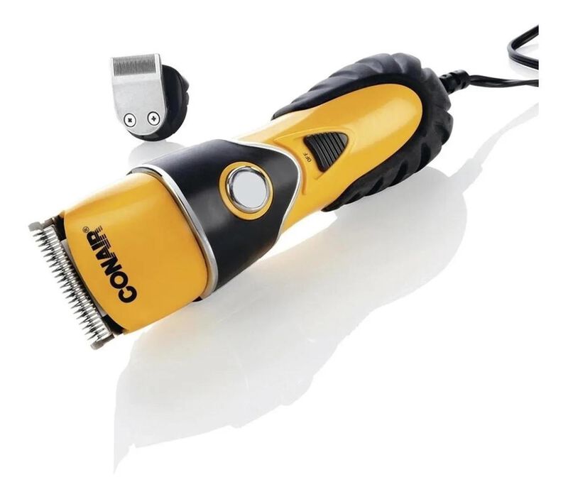 Kit Peluquer&iacute;a Conair M&aacute;quina Recortadora Bigot... image number null