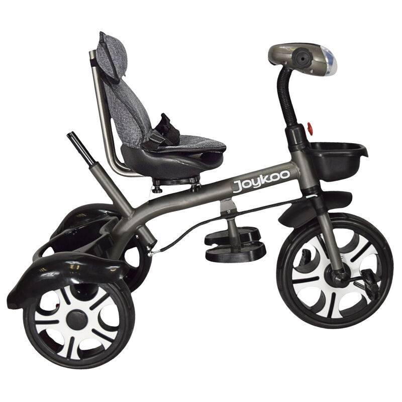 Triciclo para Niños Evolutivo Asiento Giratorio... image number null