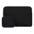 Funda Para Port&aacute;til Mosiso Compatible Con Macbook De 13 A 14 Pulgadas