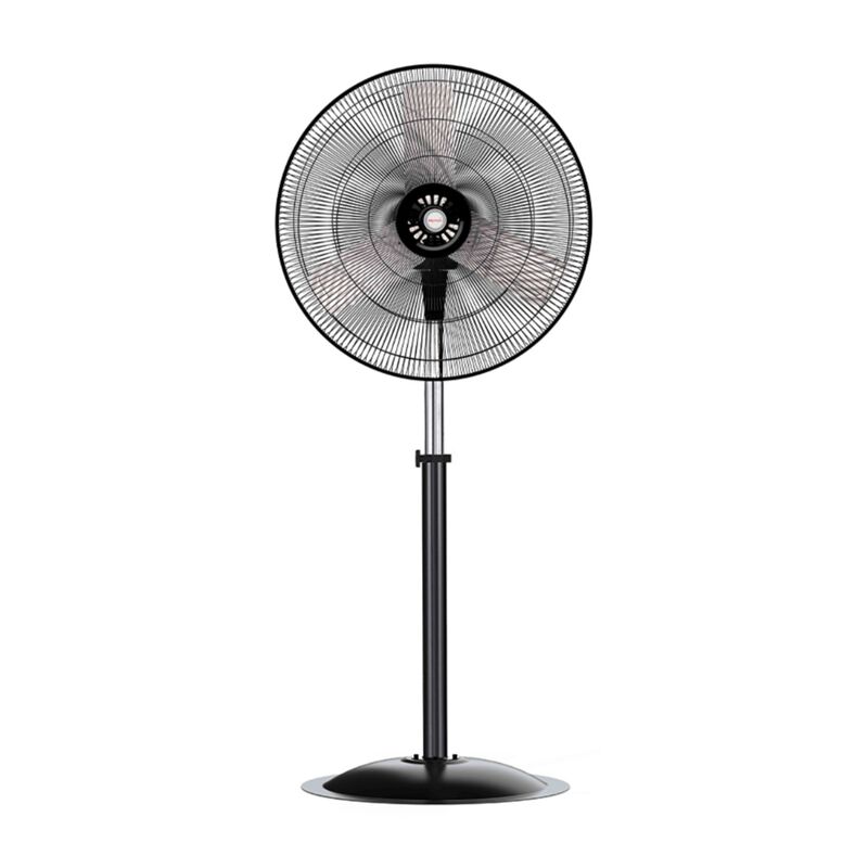 Ventilador De Pedestal Mytek 3367 24" Met&aacute;lico ... image number null