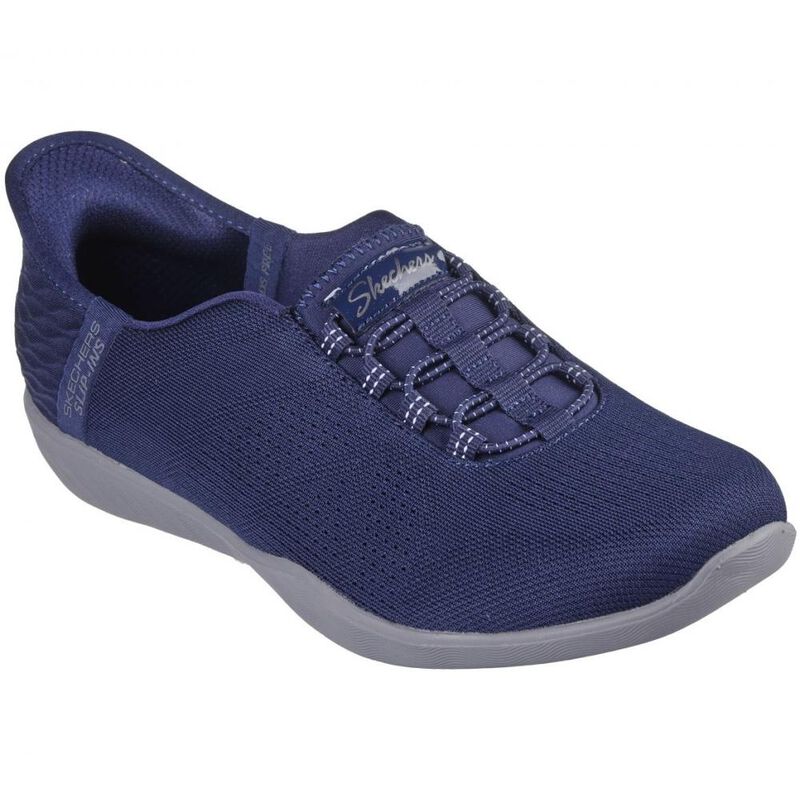 Tenis Skechers Newbury ST para Mujer image number null
