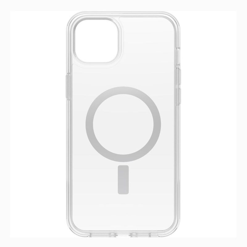 Funda De Protecci&oacute;n Symetry Transparente Para i... image number null
