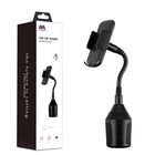 Soporte MYBAT para Auto ajustable universal para porta vasos