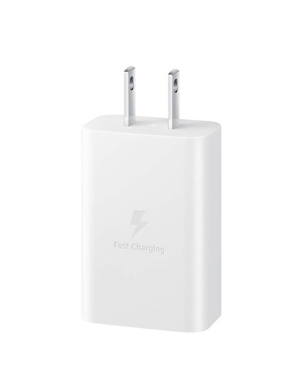 Celular Samsung 15W PD Power Adaptador USB - C ... image number null