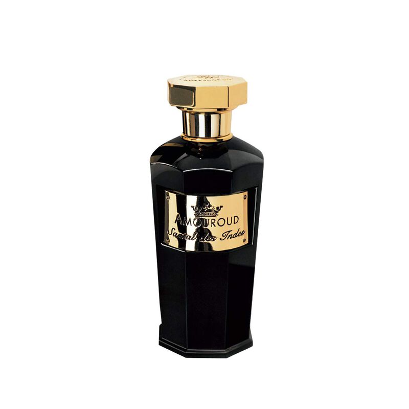 Perfume Amouroud Santal Des Indes Eau De Parfum... image number null