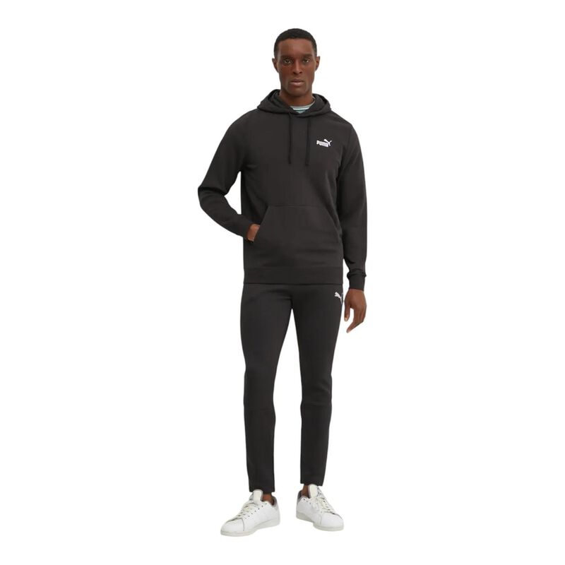 Sudadera Puma Ess Small No.1 Logo Para Hombre image number null