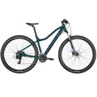 Bicicleta Bergamont Montaña REVOX 3 FMN R27.5 Aluminio 3x8 Azul Mujer Talla:SS