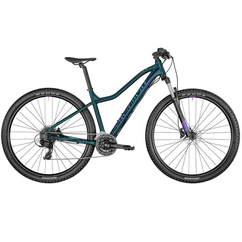 Bicicleta Bergamont Montaña REVOX 3 FMN R27.5 A... image number null
