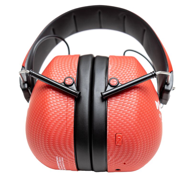Auriculares Con Aislamiento Bluetooth Vic Firth... image number null
