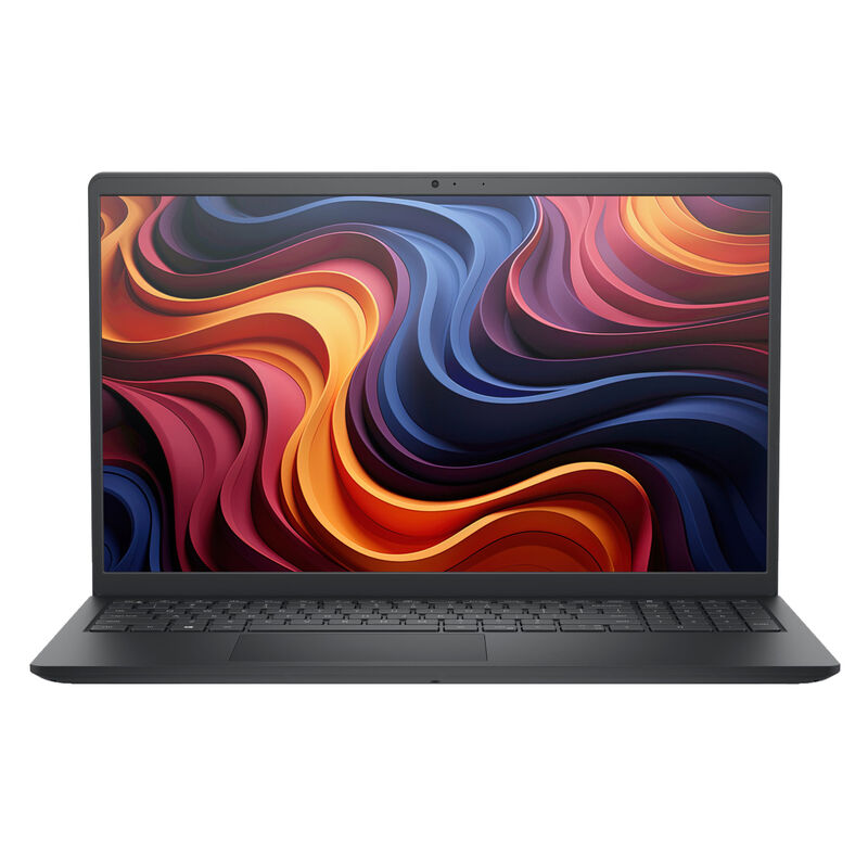 Laptop Dell Inspiron Dci15255 (ldc15255-7322blk... image number null