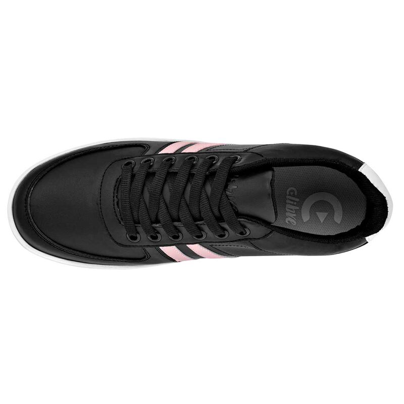 C>Libre Tenis urbano para mujer negro, rosa image number null