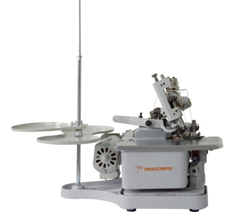 M&aacute;quina Coser El&eacute;ctrica 66 Puntadas Puntos Rect... image number null