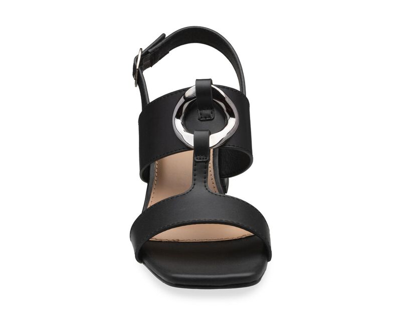 Sandalias Dockers&reg; Frida Para Mujer D1126422 Ne... image number null