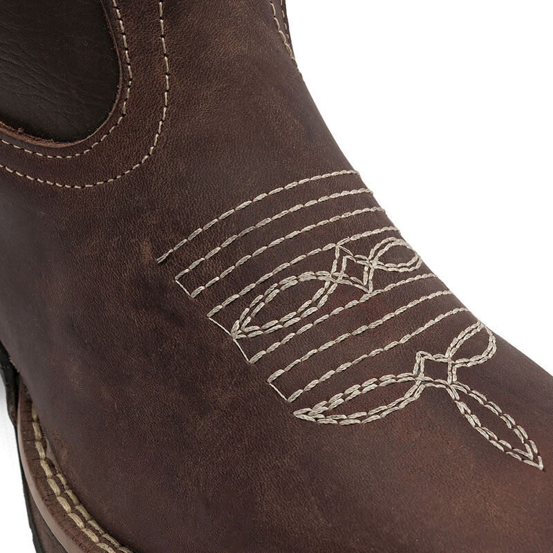 Risel Bota Caf&eacute; Para Mujer 147433ce image number null