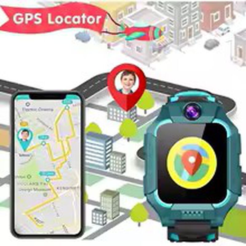 Smart Watch y Maquina de Box image number null