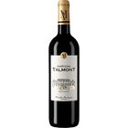 Vino Tinto Chateau Talmont Bordeaux 750 ml