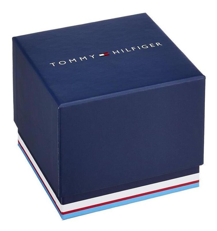 Reloj Tommy Hilfiger Mujer Acero Inoxidable 178... image number null