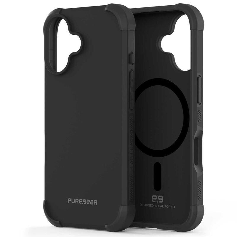 Funda Puregear Dualtek Mag Para Iphone 16 Plus ... image number null