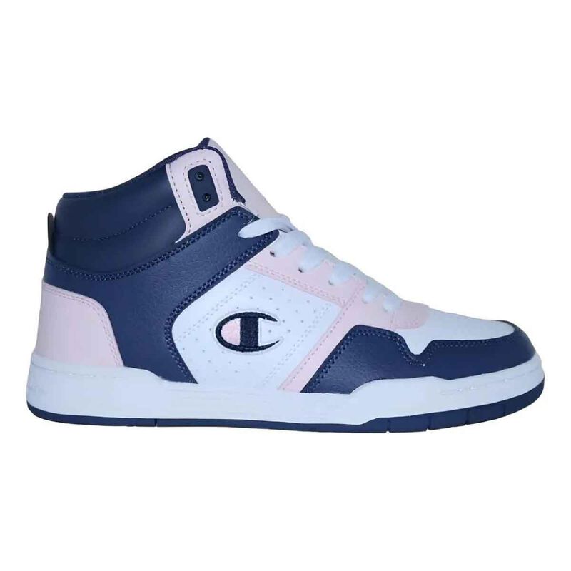 Tenis Champion 3on3 Court Hi Para Mujer image number null