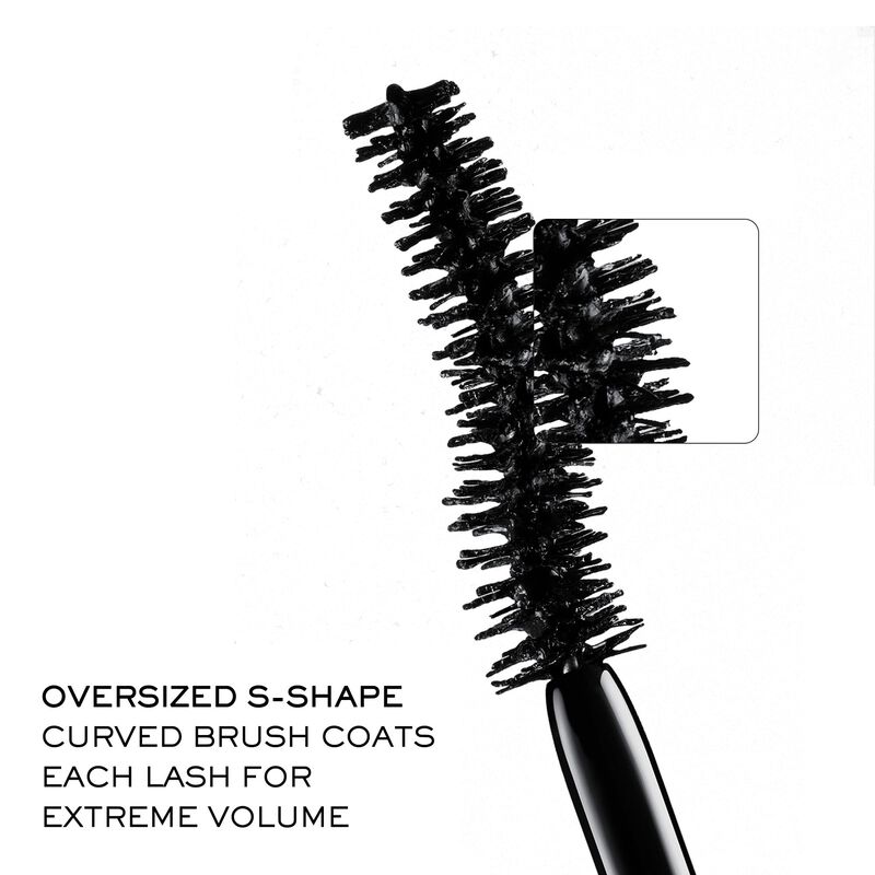 M&aacute;scara Lanc&ocirc;me Hypn&ocirc;se Drama Waterproof Volumi... image number null
