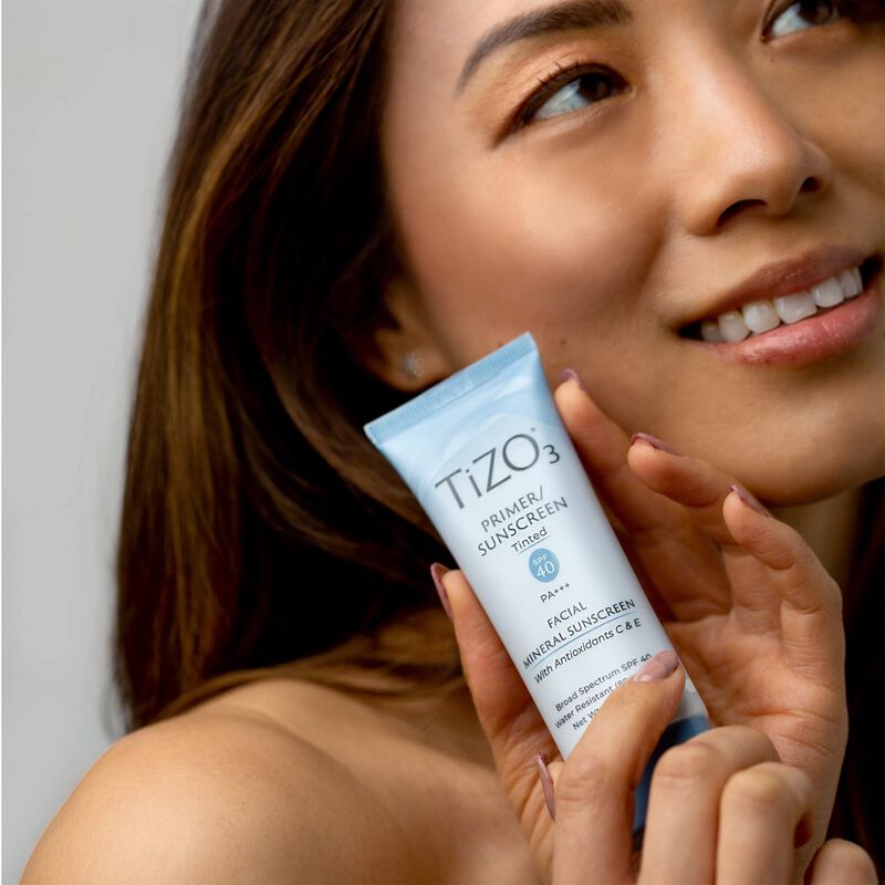 Protector Solar Tizo Tizo3 Mineral Facial Spf 4... image number null