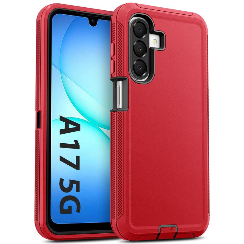 Funda Jelanry para Samsung Galaxy A17 5G Resist... image number null