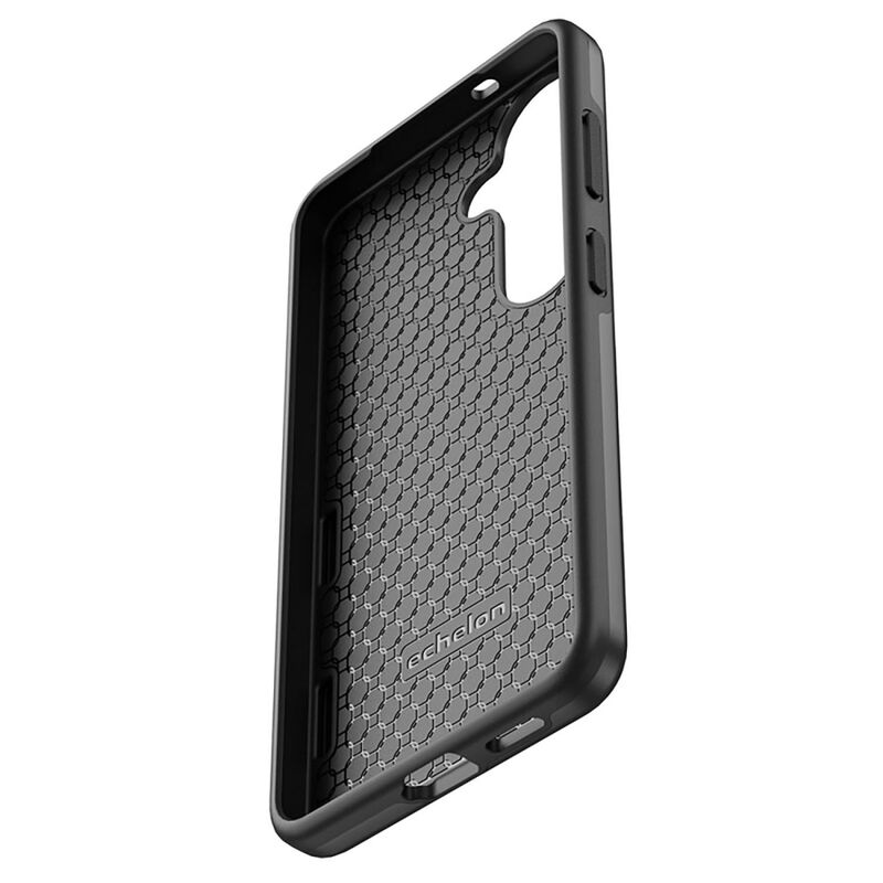 Funda ECHELON Bravo para Samsung S26 Negra image number null