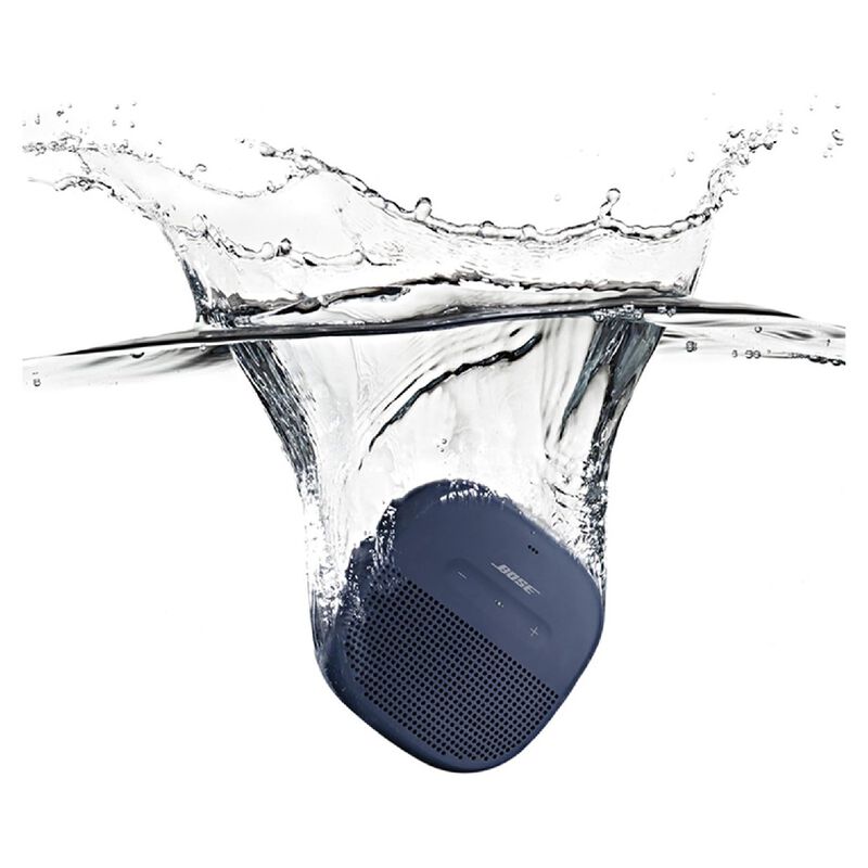 Bocina Portátil Bose Bluetooth SoundLink Micro ... image number null