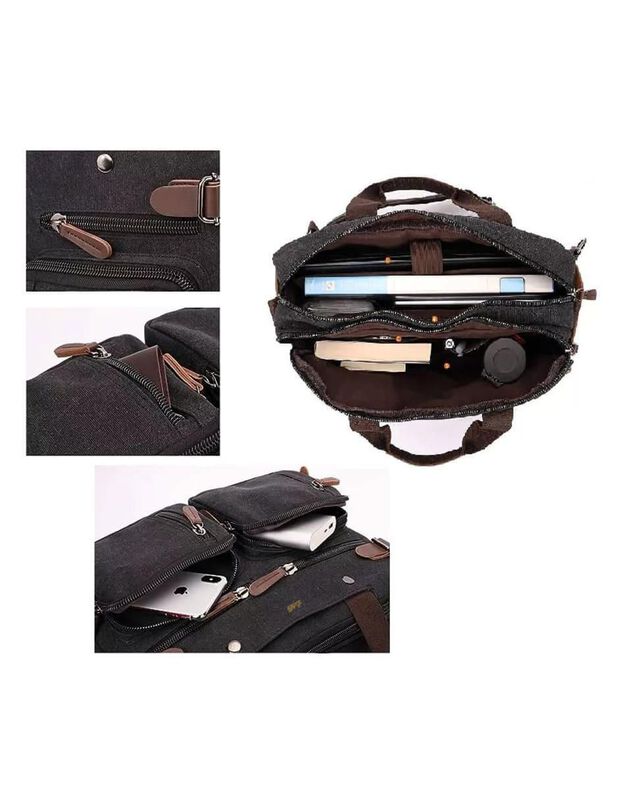 Maletín Porta Laptop Pink Brule 17 Pulgadas De ... image number null