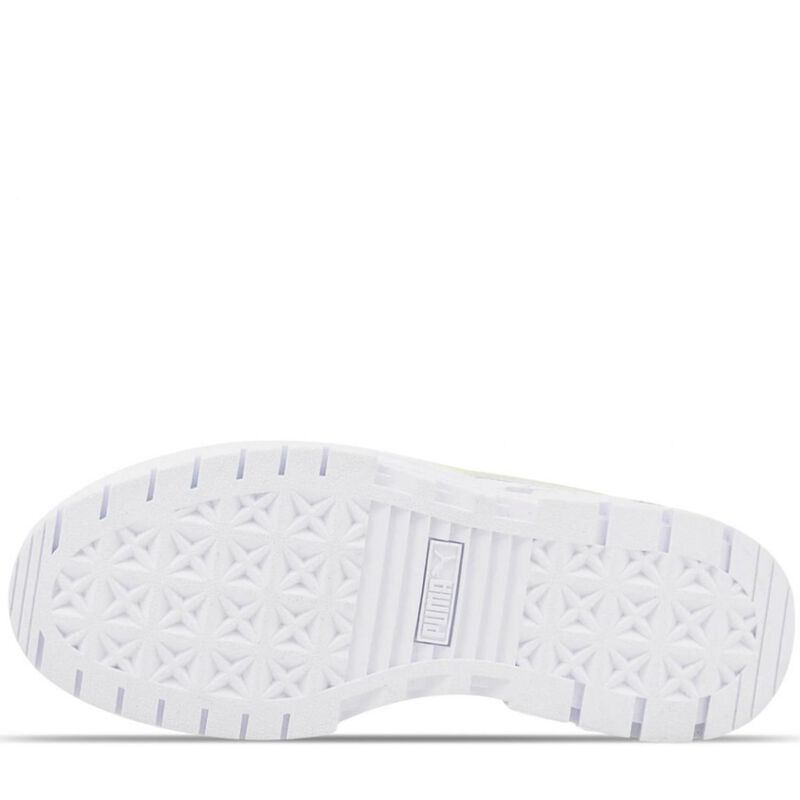 Tenis Puma Mayze Lth Pop Para Mujer 385591-02 image number null