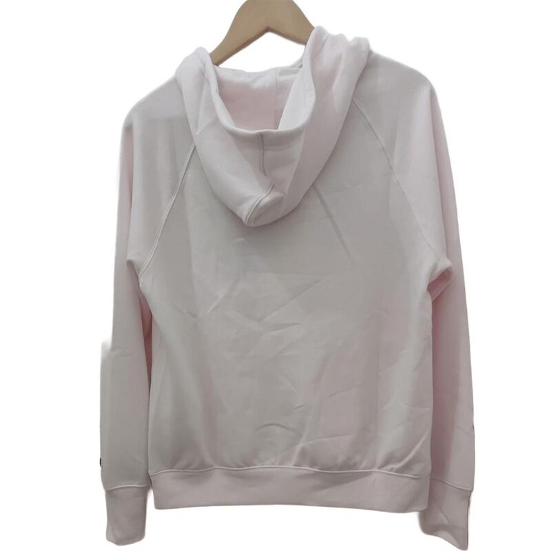 Sudadera Champion Logo Heather para Mujer image number null