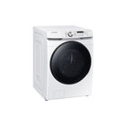 Lavasecadora Samsung 20Kg Frontal Lavasecadora 20Kg Frontal Samsung Ecobubble Speedshot Blanco