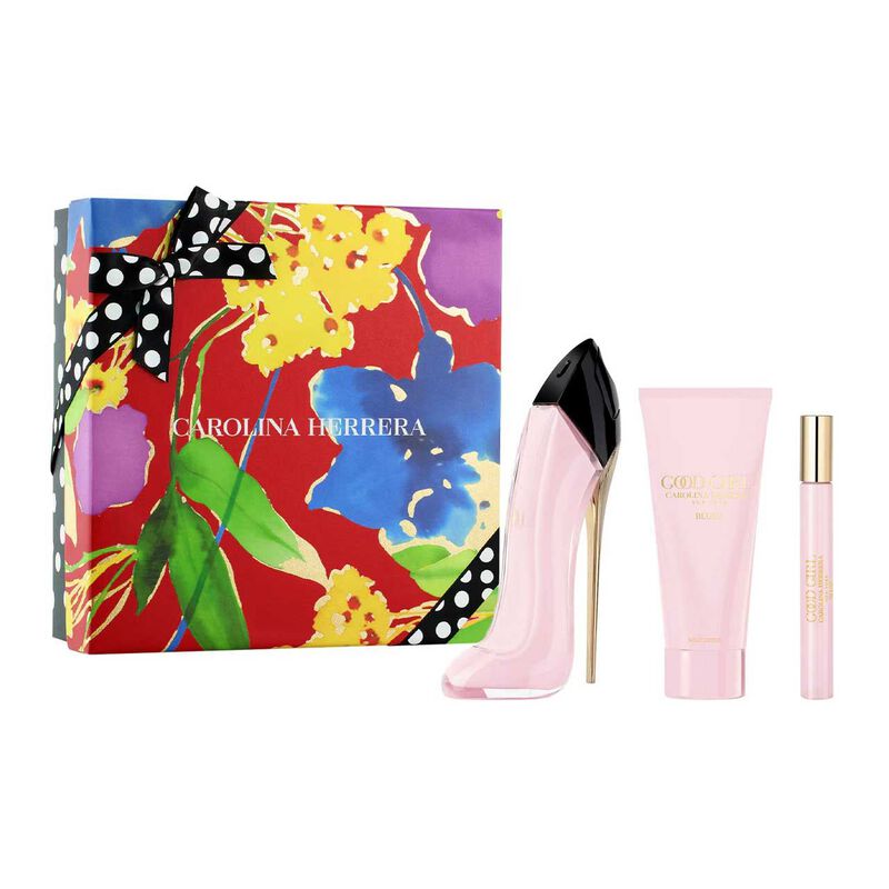Set Good Girl Blush De 3pzs Dama-edp 80ml image number null