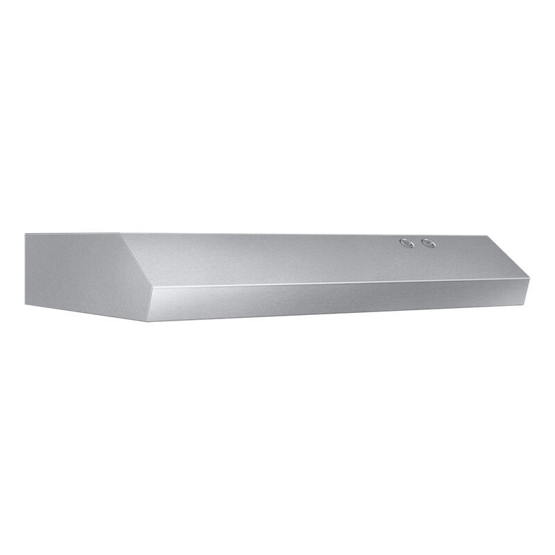 Campana Extractora Samsung Empotrada 30 Acero I... image number null