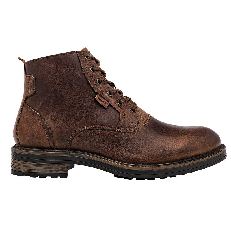 Levi's Bota para hombre camel, nelson image number null
