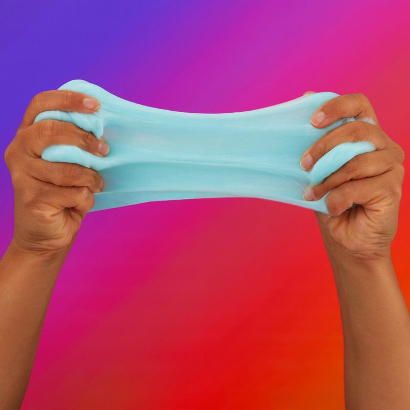 Kit Slime Elmer's Color Rush Con Pegamento L&iacute;qu... image number null