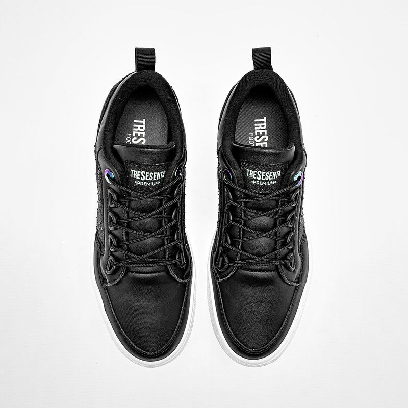 360 tenis chunky para mujer negro cod 141105-E image number null
