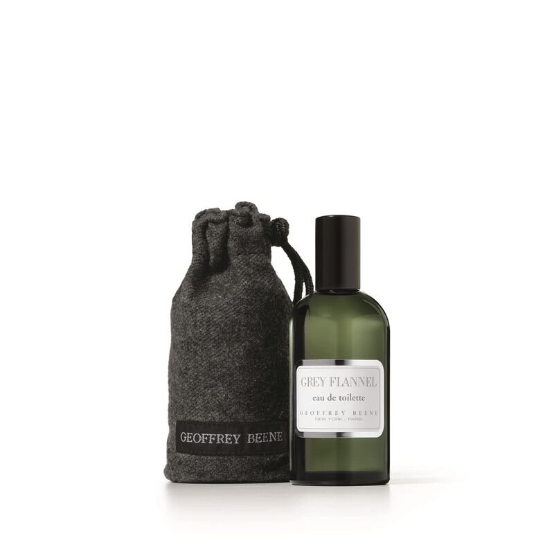 Perfume Geoffrey Beene De Franela Gris, 120 Ml,... image number null