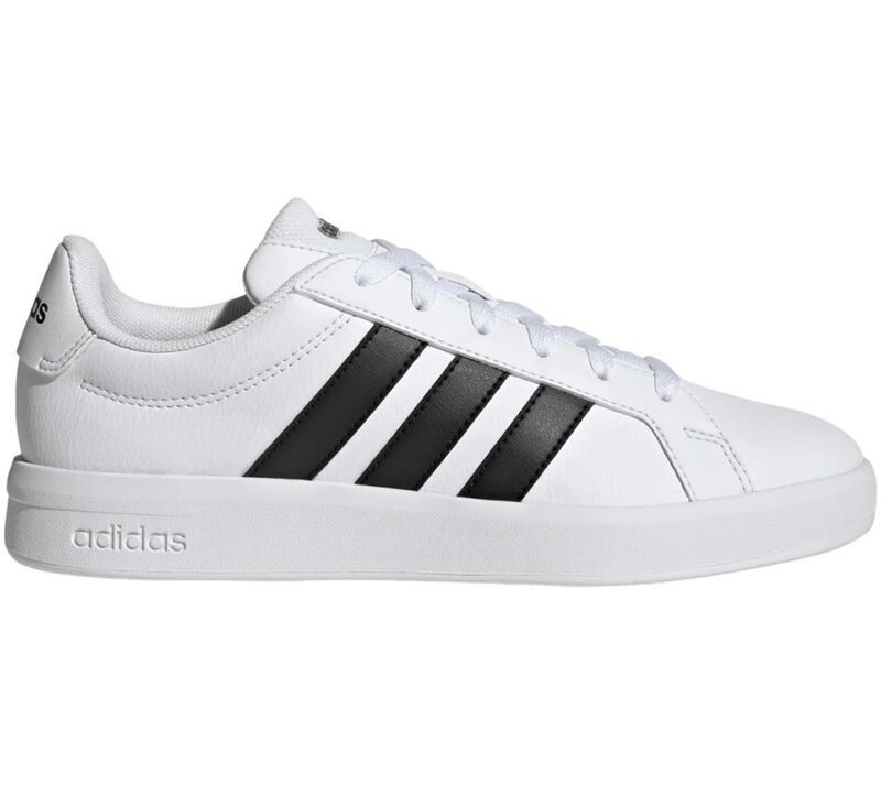Tenis Adidas Grand Court Base 3.0 Para Mujer image number null